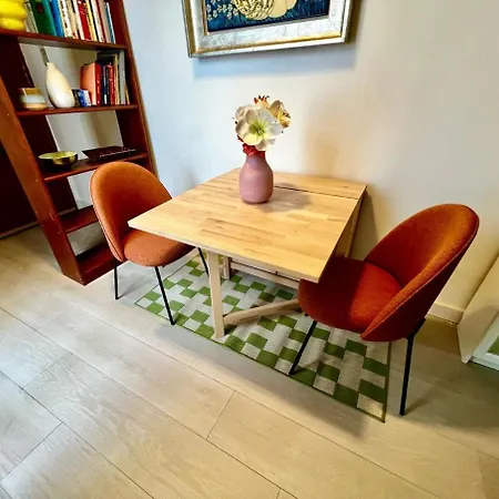 La Casa De Cestas Apartment Valencia