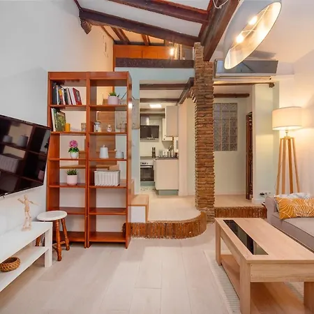 La Casa De Cestas Valencia