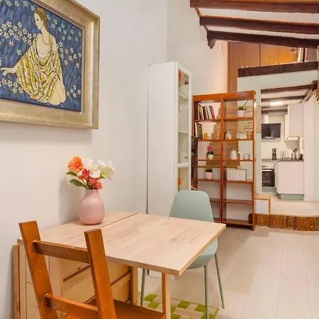 La Casa De Cestas Valencia