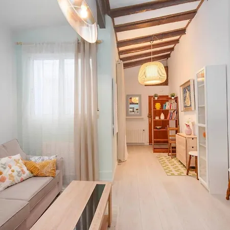 La Casa De Cestas * Valencia