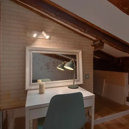 La Casa De Cestas Apartamento Valencia