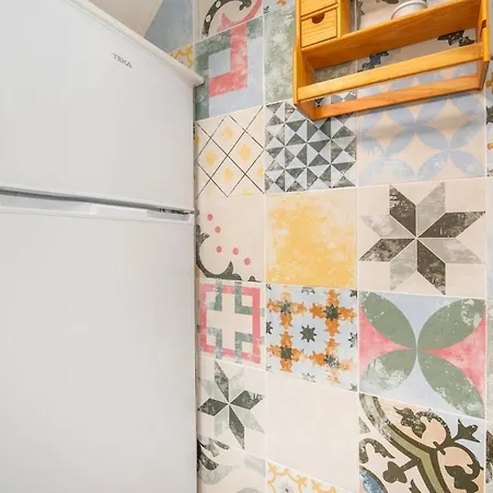 La Casa De Cestas Apartamento *