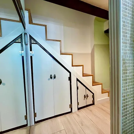 Apartamento La Casa De Cestas