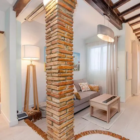 La Casa De Cestas Apartamento Valencia