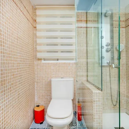 La Casa De Cestas Apartamento Valencia